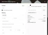 DESERTHOMESTYLE coupon verification screenshot