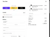 klu7 coupon verification screenshot
