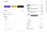 WINTER10 coupon verification screenshot