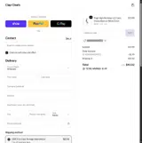 ADRIANMONTES coupon verification screenshot