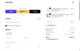 FREDMORGAN coupon verification screenshot