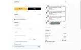 oferta coupon verification screenshot