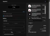 SAVEUP coupon verification screenshot