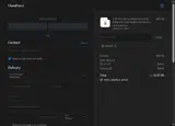 SAVEUP coupon verification screenshot