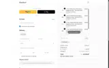 SAVEMORE coupon verification screenshot