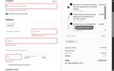 LSTCALL coupon verification screenshot