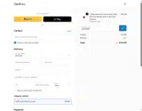 SAVEMORE coupon verification screenshot