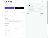 fling25 coupon verification screenshot