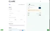 CM30 coupon verification screenshot