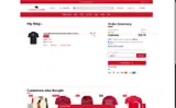 Clark Atlanta University Panthers coupon verification screenshot
