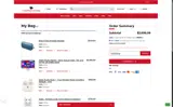 Clark Atlanta University Panthers coupon verification screenshot