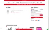 EO106A2CF4 coupon verification screenshot