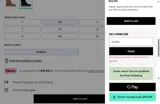 steals coupon verification screenshot