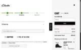 hurry coupon verification screenshot
