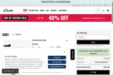 boxing coupon verification screenshot