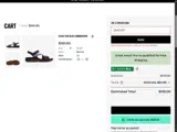 SMSVIP coupon verification screenshot