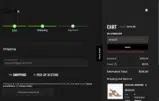 shop10 coupon verification screenshot