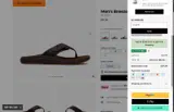 shop10 coupon verification screenshot