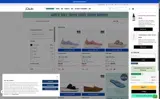 Clark's coupon verification screenshot