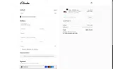 Clark's coupon verification screenshot