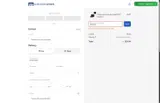 BFSAVE25 coupon verification screenshot