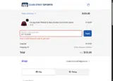ATT-XLR3B9 coupon verification screenshot