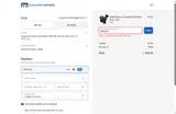 BFSAVE25 coupon verification screenshot