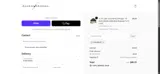MRC coupon verification screenshot