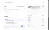 COD coupon verification screenshot