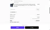 SAVEMORE coupon verification screenshot