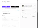 CFC coupon verification screenshot