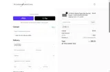 MEC coupon verification screenshot