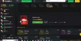 CS2PULSE coupon verification screenshot