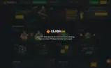 CLASHZYRO coupon verification screenshot