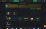CSGOBETTINGS coupon verification screenshot