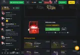 CS2PULSE coupon verification screenshot