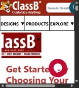 CUSTOMSHIRTSP25 coupon verification screenshot