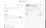 10LOBO coupon verification screenshot