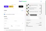 READING10 coupon verification screenshot