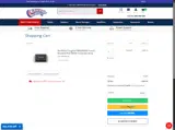 ClassicCarStereos.com coupon verification screenshot