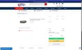ClassicCarStereos.com coupon verification screenshot