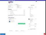 ClassicCarStereos.com coupon verification screenshot