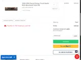 ClassicCarStereos.com coupon verification screenshot