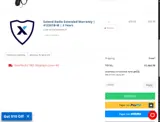 ClassicCarStereos.com coupon verification screenshot