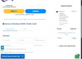 ClassicCarStereos.com coupon verification screenshot
