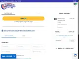 ClassicCarStereos.com coupon verification screenshot