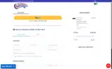 ClassicCarStereos.com coupon verification screenshot