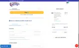 ClassicCarStereos.com coupon verification screenshot