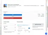 Fall15 coupon verification screenshot