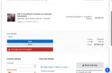 Fall15 coupon verification screenshot